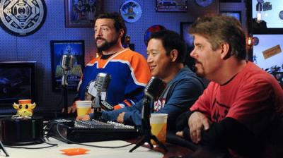 Comic Book Men
