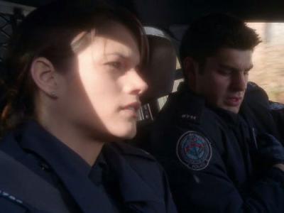Rookie Blue