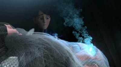 Trollhunters: Tales of Arcadia