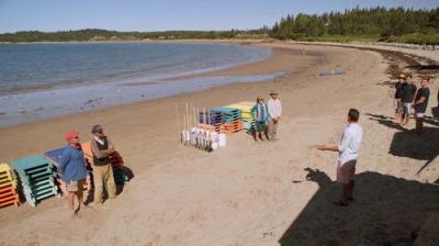 Race Against the Tide