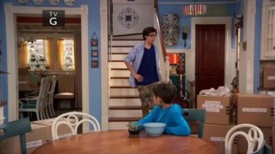 Liv and Maddie