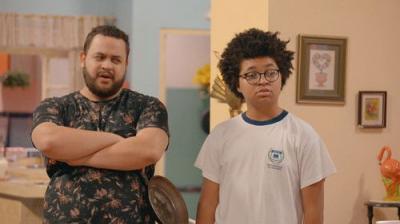 O Dono do Lar