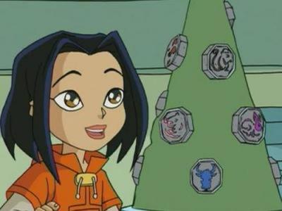 Jackie Chan Adventures