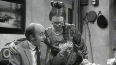 On the Buses