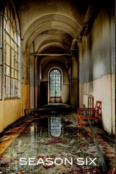 Abandoned Engineering filmas online