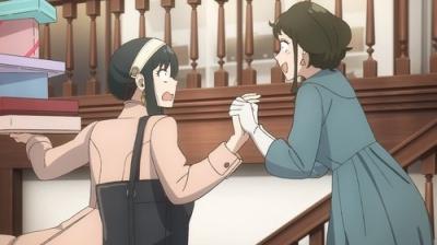 SPY×FAMILY