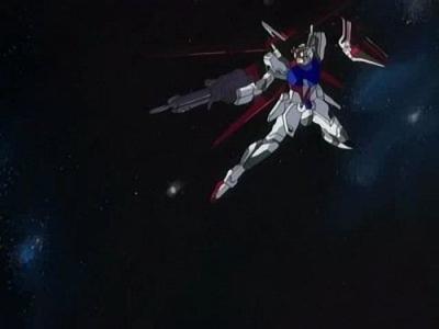 機動戦士ガンダムSEED