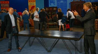 Antiques Roadshow