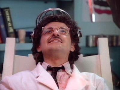 Friday the 13th: The Series