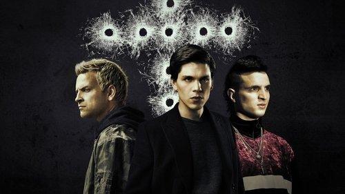 Suburra: La serie filmas žiurėti online