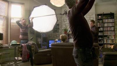 Doctor Who Confidential