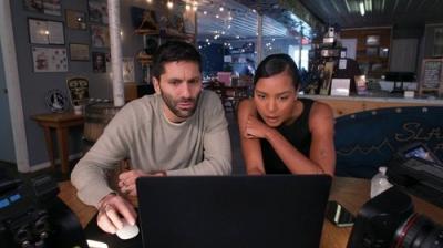 Catfish: The TV Show