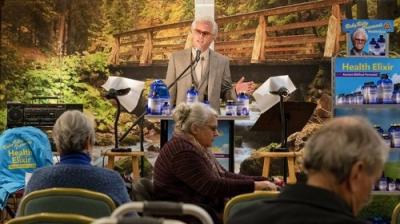 The Righteous Gemstones