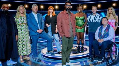 The Weakest Link