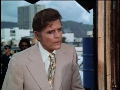 Hawaii Five-O