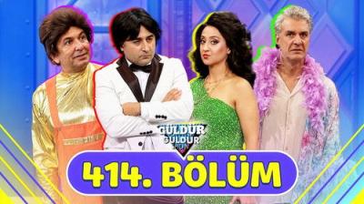 Güldür Güldür Show