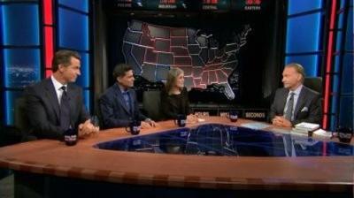 Real Time with Bill Maher