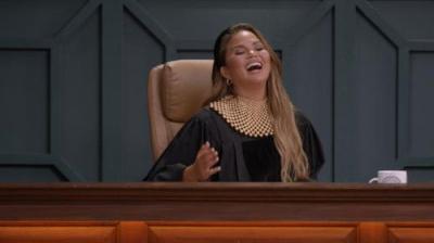 Chrissy's Court