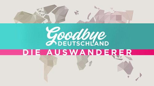 Goodbye Deutschland! filmas žiurėti online