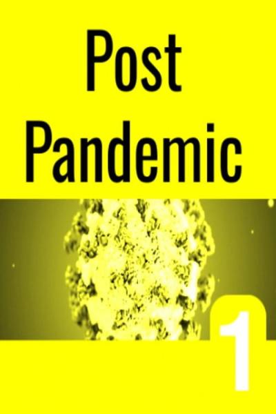 Post Pandemic filmas online