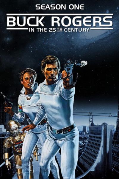 Buck Rogers in the 25th Century filmas online