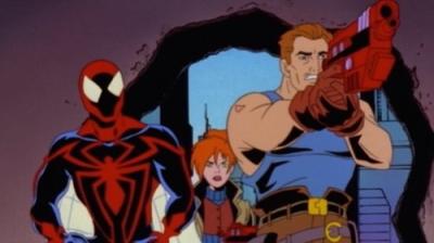Spider-Man Unlimited