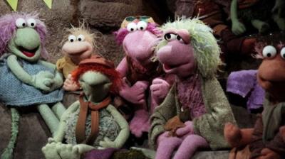 Fraggle Rock