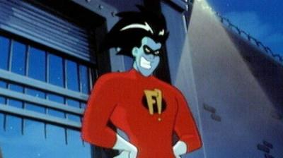 Freakazoid!