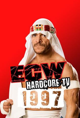 ECW Hardcore TV filmas online