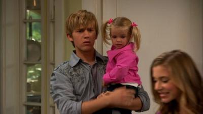 Good Luck Charlie