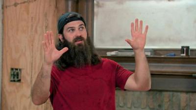 Duck Dynasty
