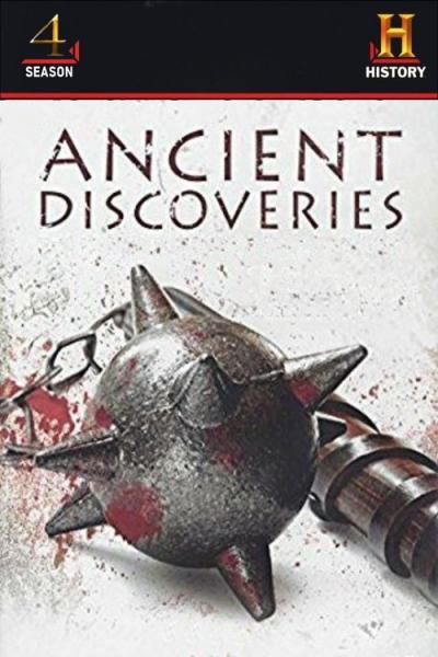 Ancient Discoveries filmas online