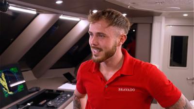 Below Deck Mediterranean