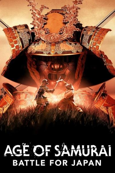 Age of Samurai: Battle for Japan filmas online