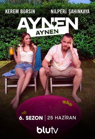 Aynen Aynen filmas online