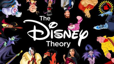 Film Theory