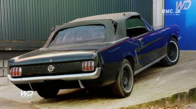 Wheeler Dealers France