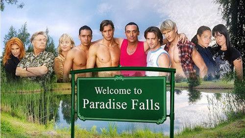 Paradise Falls filmas žiurėti online