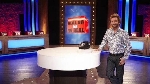 Deal or No Deal filmas žiurėti online