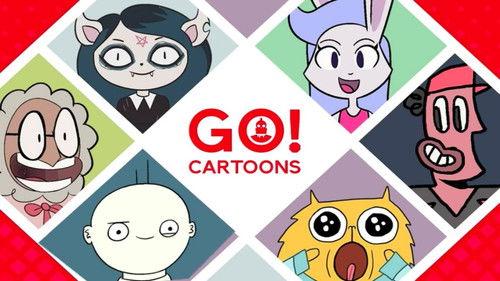 Go! Cartoons filmas žiurėti online