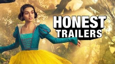 Honest Trailers