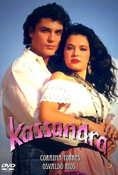 Kassandra filmas online