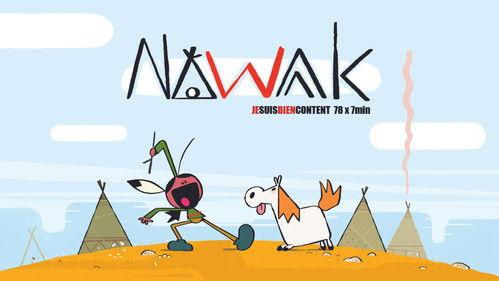 Nawak filmas žiurėti online