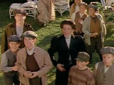 Road to Avonlea