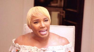 The Real Housewives of Atlanta