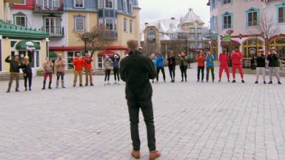 The Amazing Race Canada