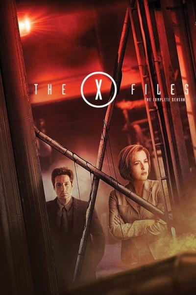 X failai filmas online