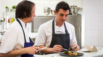 Great British Menu