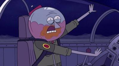 Įprastas šou