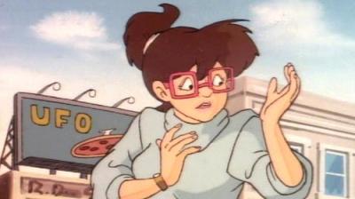 Teenage Mutant Ninja Turtles